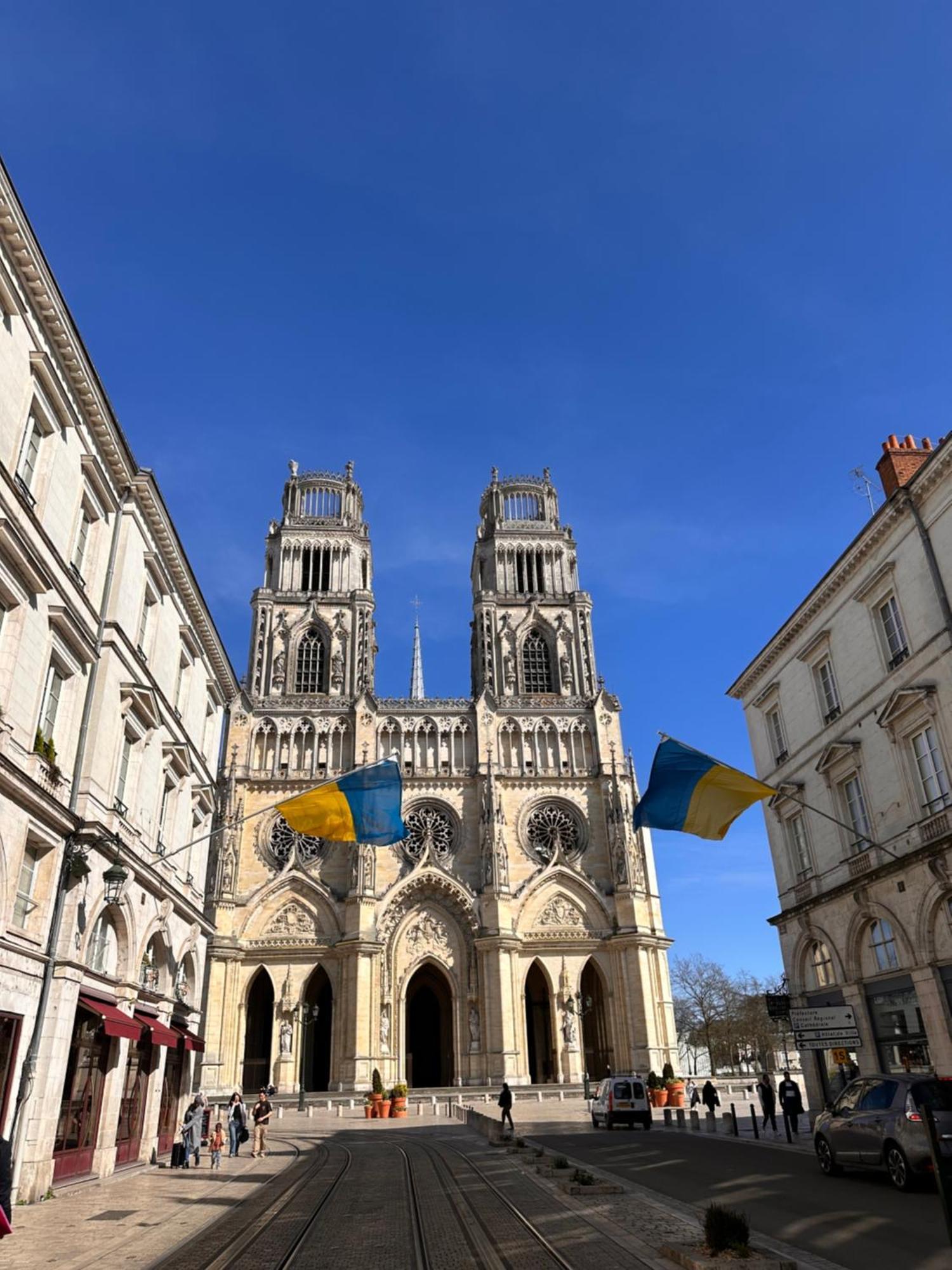 Orleans - Maison De Ville Haut De Gamme Au Calme - 4 Chambres Avec Garage - Proche De Toutes Les Commodites - La Maison D'A Cote Екстериор снимка