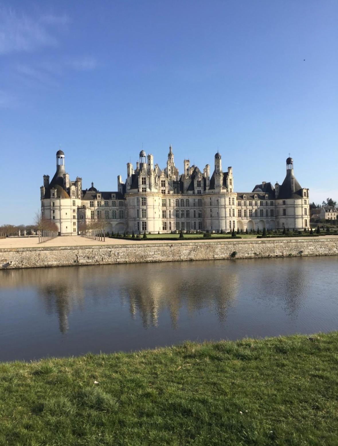 Orleans - Maison De Ville Haut De Gamme Au Calme - 4 Chambres Avec Garage - Proche De Toutes Les Commodites - La Maison D'A Cote Екстериор снимка